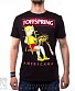 футболка offspring "americana"
