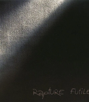 CD Rapture "Futile"
