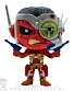статуэтка iron maiden "somewhere in time eddie" (funko pop!)