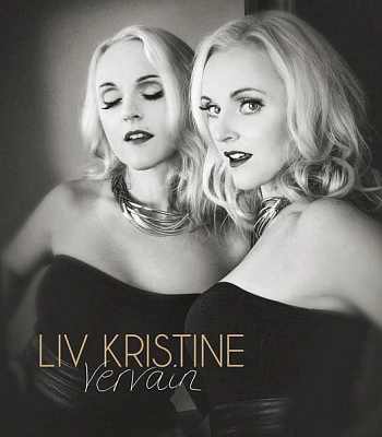 CD Liv Kristine "Vervain"