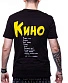 футболка кино "ночь"