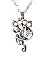 подвес alchemy gothic (алхимия готик) ulfp18 swallow duster