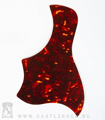 защитная накладка пестрая фигурная (четыре угла)