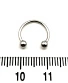 Циркуляр Сталь с Шариками 1,2 х 10 х 3/3