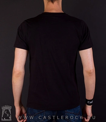 футболка bon jovi "blaze of glory"