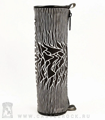 пенал joy division "unknown pleasures"