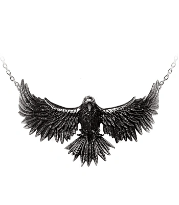подвес alchemy gothic (алхимия готик) p956 curse of coronis