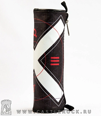 пенал 30 seconds to mars "this is war"