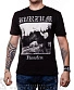 футболка burzum "filosofem" (сепия)