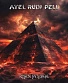 CD Axel Rudi Pell "Risen Symbol"
