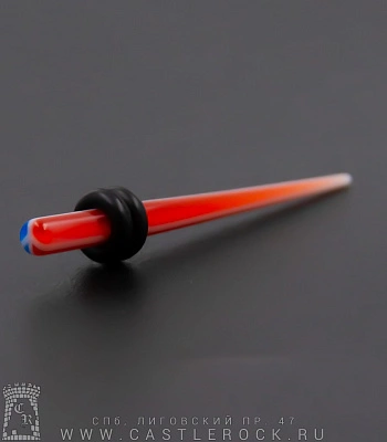 Растяжка Акрил Конус Пацифик 3 мм