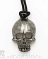 подвес alchemy gothic (алхимия готик) lt21 skulll