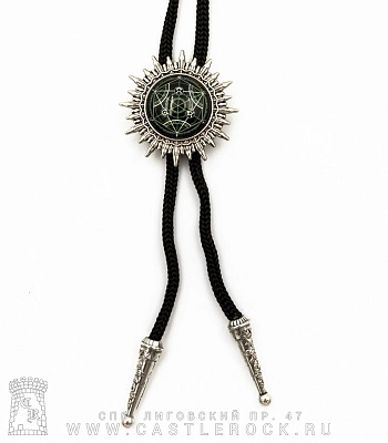 боло кабошон эзотерический символ