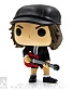 статуэтка ac/dc angus young (в черном, funko pop!)
