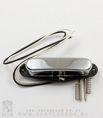 звукосниматель д/эл.гитары tfc40c neck telecaster