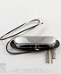 звукосниматель д/эл.гитары tfc40c neck telecaster