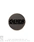 значок цанга с гравировкой kreator