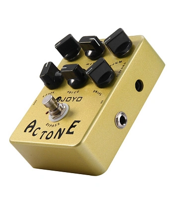 педаль эффектов joyo ac tone jf-13