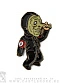 значок цанга slipknot chris fehn
