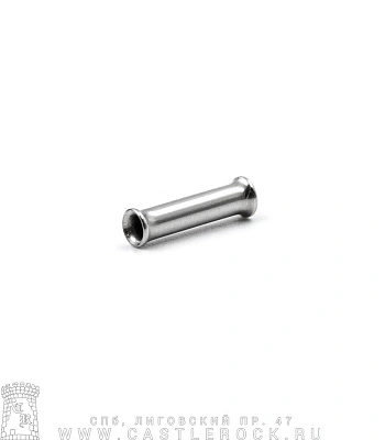 Тоннель Сталь Тонкостенный 2,5 мм