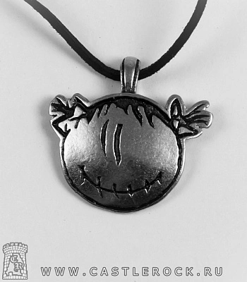 подвеска пилот люська (большая)