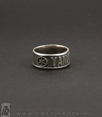 кольцо yamaha