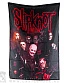 флаг slipknot (группа, ч/к)