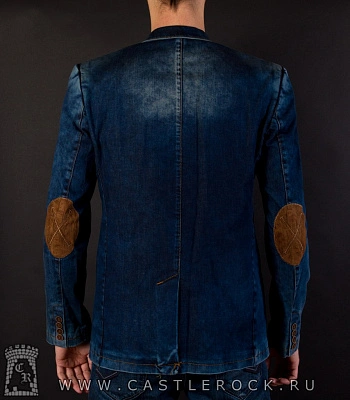 пиджак x-foot jns