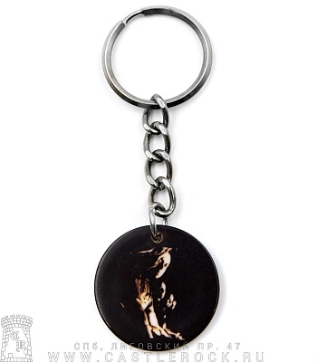 брелок soulfly