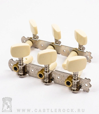 комплект колковой механики aod-017c(p) (35 мм)