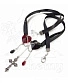 подвес alchemy gothic (алхимия готик) p691 faith & love