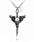 подвес alchemy gothic (алхимия готик) p229 wolverine moon