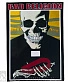 нашивка на спину bad religion (скелет)