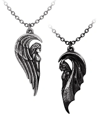 подвес alchemy gothic (алхимия готик) p1009 dark chemical companions