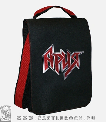 сумка с вышивкой ария