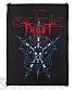 нашивка celtic frost