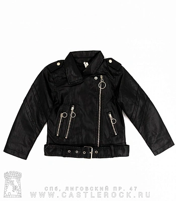 косуха детская к/з 702