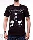 футболка immortal (группа)