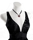 подвес alchemy gothic (алхимия готик) ulfp24 unlock my heart