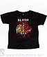 футболка детская slash "apocalytic love"