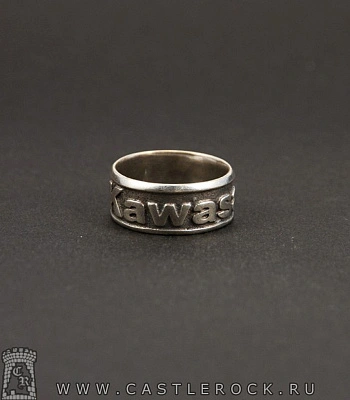 кольцо kawasaki