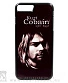чехол для iphone nirvana kurt cobain