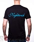 футболка nightwish "oceanborn"