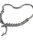 подвес alchemy gothic (алхимия готик) p829 dragons lure