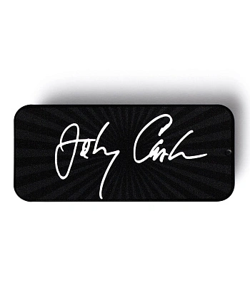 набор медиаторов johnny cash signature (6 шт.) jcpt03m