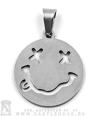 подвес nirvana (смайл, малый)