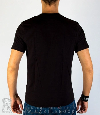 футболка behemoth "say your prayers"