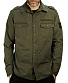 куртка-рубашка милитари foersverd "armer" (оливковая)