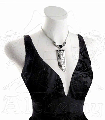 подвес alchemy gothic (алхимия готик) p664 decodence