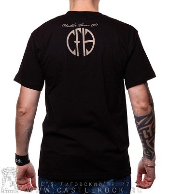 футболка pantera (лого)